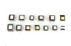 TV用DC电感的图片