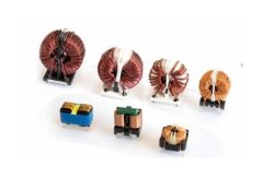 共模滤波器的图片