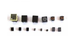 SMD功率电感的图片