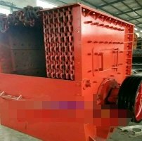 重锤破碎机的图片