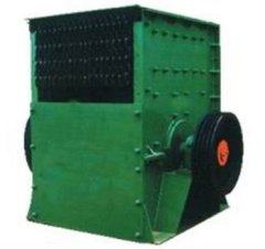 重锤破碎机1的图片