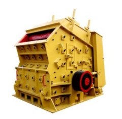 反击式破碎机1的图片