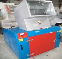 塑料破碎机.的图片