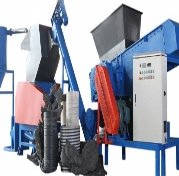 撕碎破碎一体机的图片