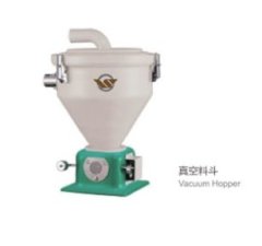 WSAL-700G分体吸料机的图片