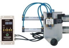 WSPM比例混合器的图片