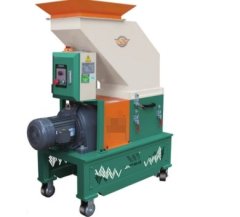 慢速破碎机的图片