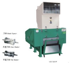 爪型强力破碎机的图片