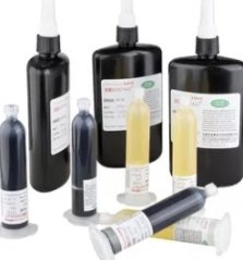 0719H-HF底部填充胶的图片