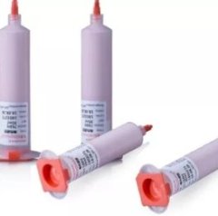 导热凝胶的图片