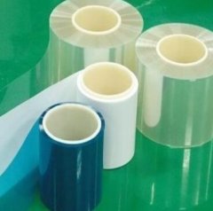 PET保护膜的图片
