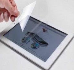 屏幕保护膜的图片