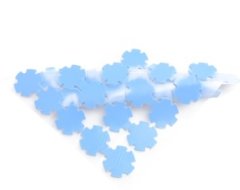 F350D-B60 导热硅胶片的图片