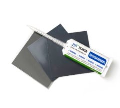 FHDXB-H1010LJ 导热吸波凝胶的图片