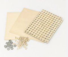 FHD-RC10 导电橡胶片的图片