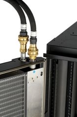 上供水水冷背面（打开状态）的图片