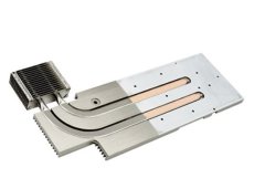 通讯散热模组的图片