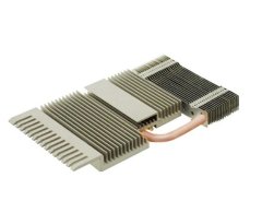 显卡散热模组的图片