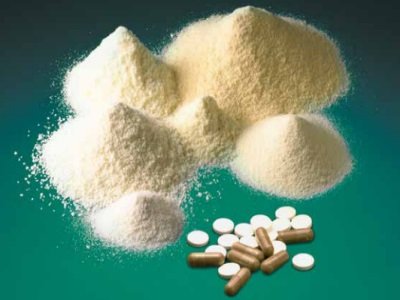 极为重要！固体分散体的粉体学性质研究