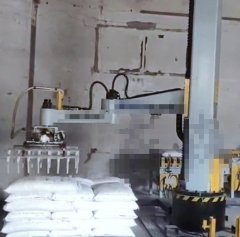 立柱码垛机器人的图片