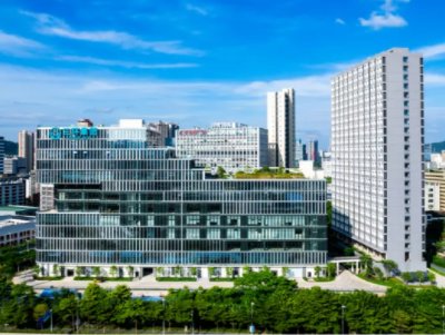 三环集团：2023年营收57.27亿元！MLCC产品技术提升