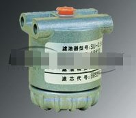 SU型滤油器的图片