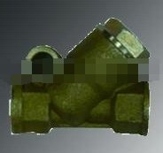 ELS型油脂滤油器的图片