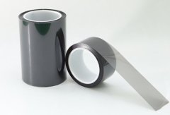 半透黑单面胶的图片