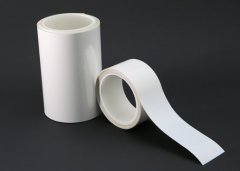 白白单面胶的图片