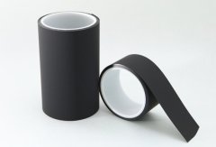 哑黑单面胶A的图片