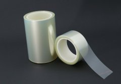 透明PET双面胶的图片