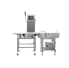 DJ-JT成品隧道金属检测的图片