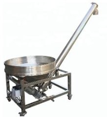 DJ-S3自动螺旋上料机的图片