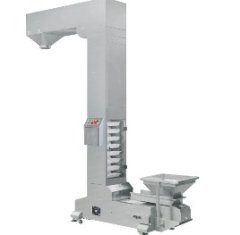 Z型斗式提升上料机的图片