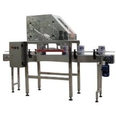 DJ-RGYG150胶盖压盖机的图片