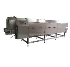 DJ-500025kg大包隧道杀菌机的图片