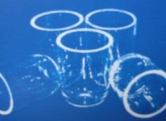 石英坩埚的图片