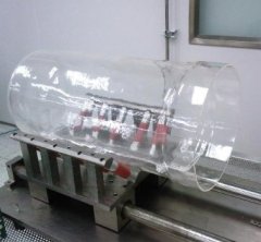 石英置舟器的图片