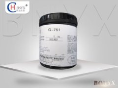 1公斤装信越G-751的图片