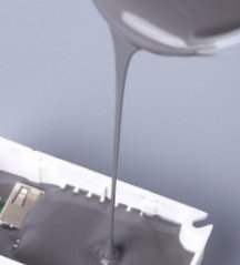 导热灌封胶的图片