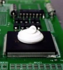 JTX-315导热硅脂的图片