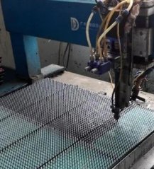 透明LED显示屏灌封胶的图片