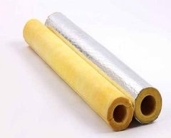 玻璃棉卷毡管Q的图片