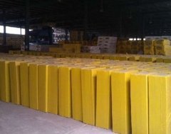 岩棉板管的图片