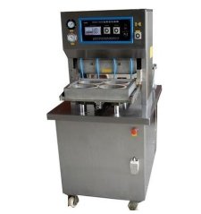 盒式真空充气包装机的图片