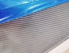 3K碳纤维预浸料的图片