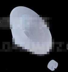 石英锥体的图片