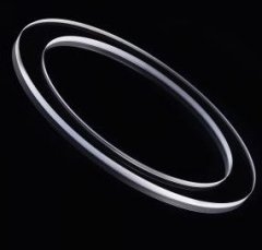 高透石英法兰的图片