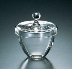 石英坩埚的图片