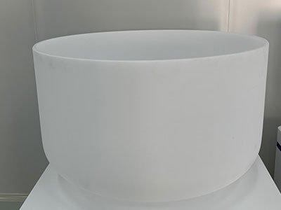 石英坩埚：让厂长暴跳如雷的废品是咋来的？